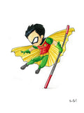 Sidekick
