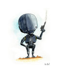 Sassy Bot