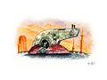 Soldier Ship