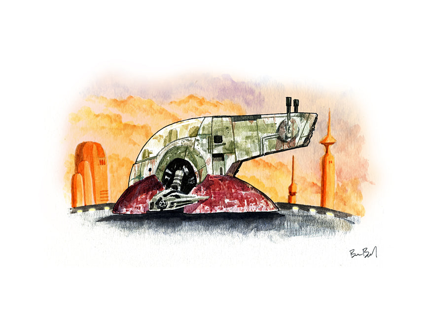Soldier Ship