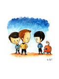 Space Explorers