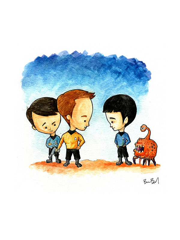 Space Explorers