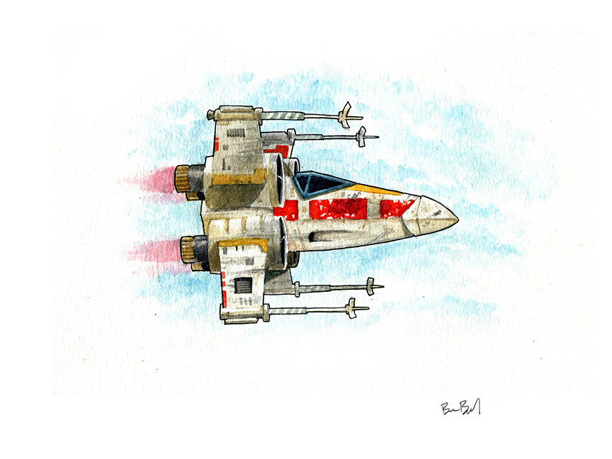 Space Fighter