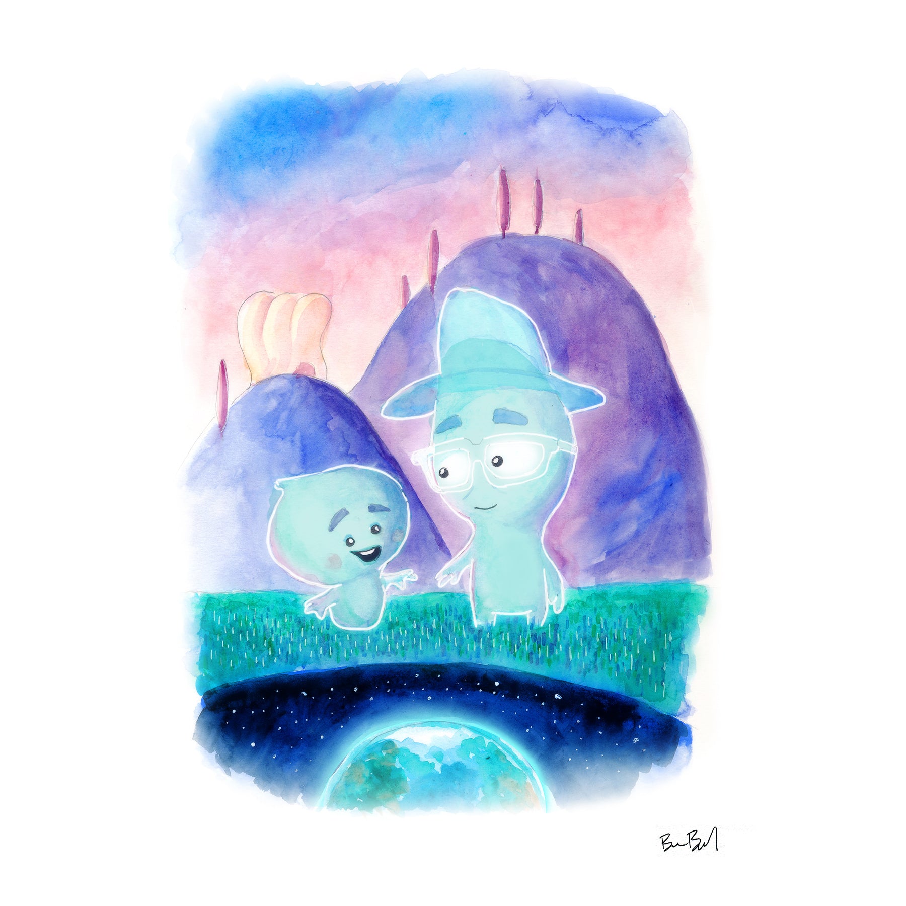 Spirits
