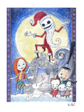 Spooky Christmas