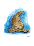 Talking Hat