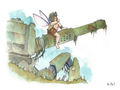 Tank Fairy