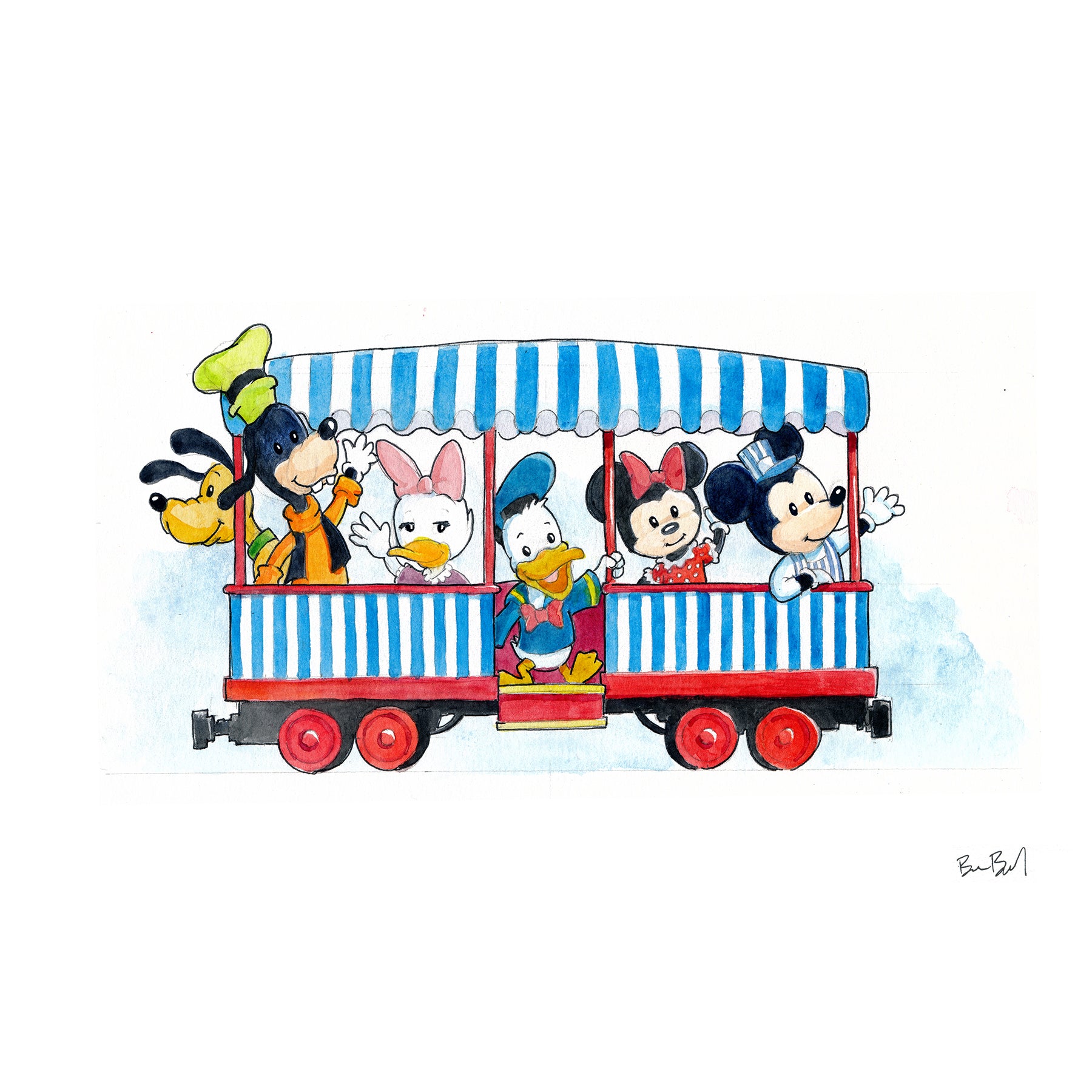 Train 2