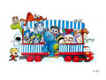 Train 5
