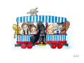 Train 7