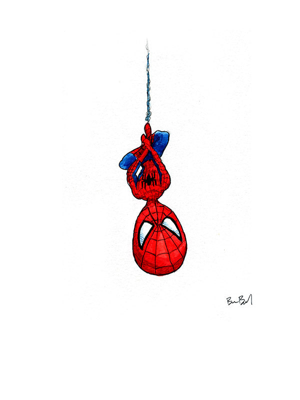 Upside Down