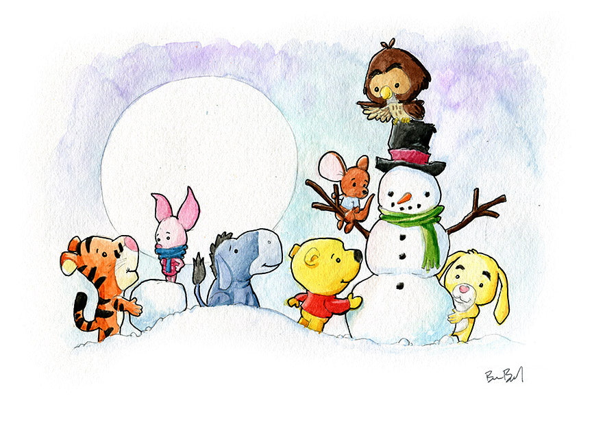 Winter
